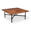 Modern Industry X Coffee Table