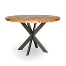 Intersections Round Meeting Table