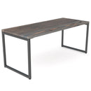 Latitude Wooden desk