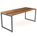 Latitude Wooden desk