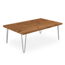 Urban Loft Reclaimed Wood Coffee Table