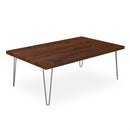 Urban Loft Reclaimed Wood Coffee Table