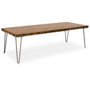Urban Loft Reclaimed Wood Coffee Table