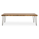 Urban Loft Reclaimed Wood Coffee Table