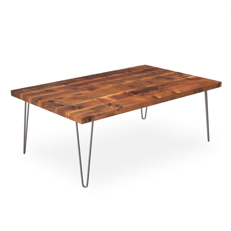Urban Loft Reclaimed Wood Coffee Table