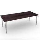 Urban Loft Reclaimed Wood Dining Table