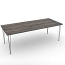 Urban Loft Reclaimed Wood Dining Table