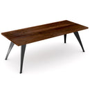 Midcentury Styled Dining Table