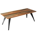 Midcentury Styled Dining Table