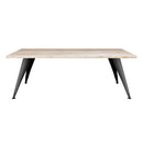 Midcentury Styled Dining Table