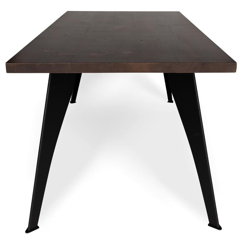 Midcentury Styled Dining Table