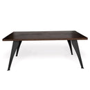 Midcentury Styled Dining Table