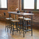 Industry Bistro Table