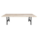 Rustic Modern Architect Table