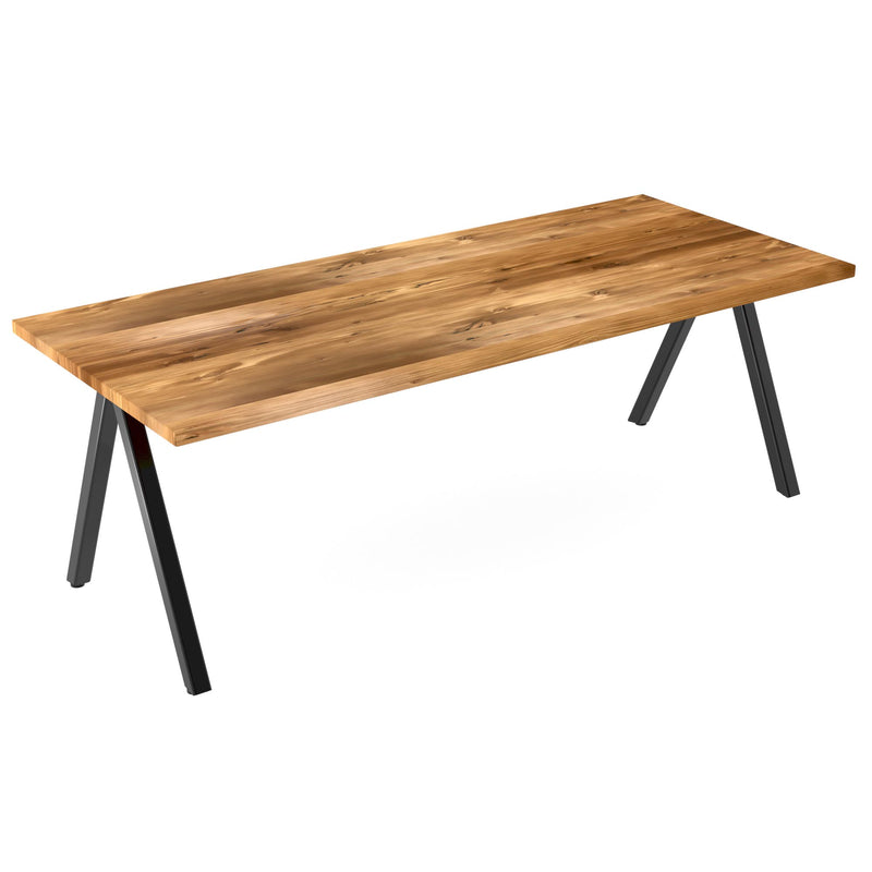 Urban Slope Dining Table