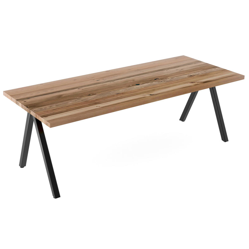 Natural Slope Conference Table