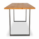 Reclaimed Wood Tables