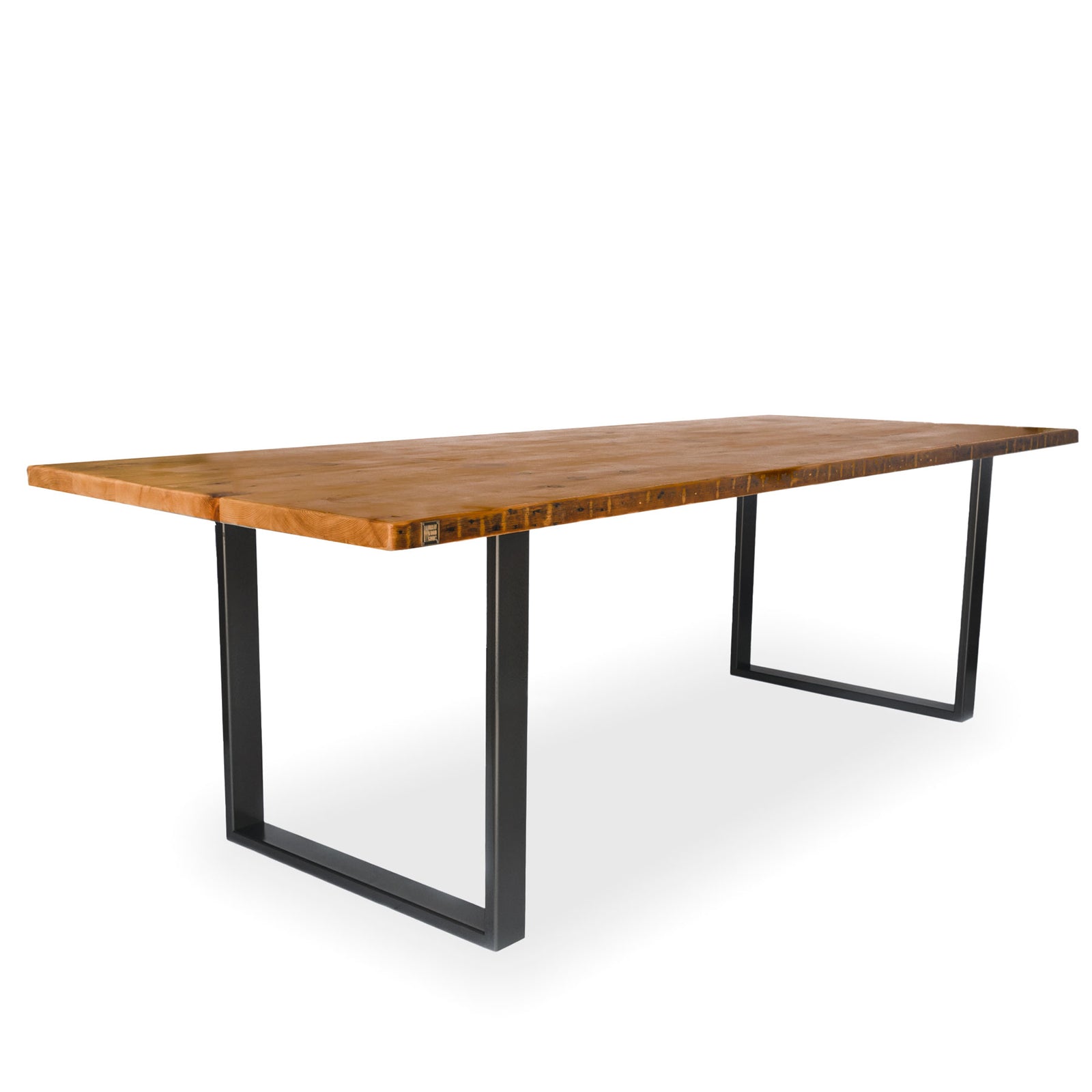 Urban Wood Standard Dining Table RectangulUrban Wood Standard Dining