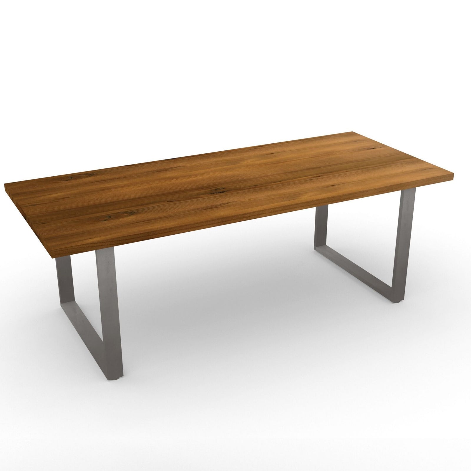 Urban Wood Standard Dining Table RectangulUrban Wood Standard Dining