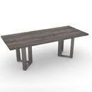 Urban Symmetry Dining Table