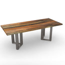 Urban Symmetry Dining Table