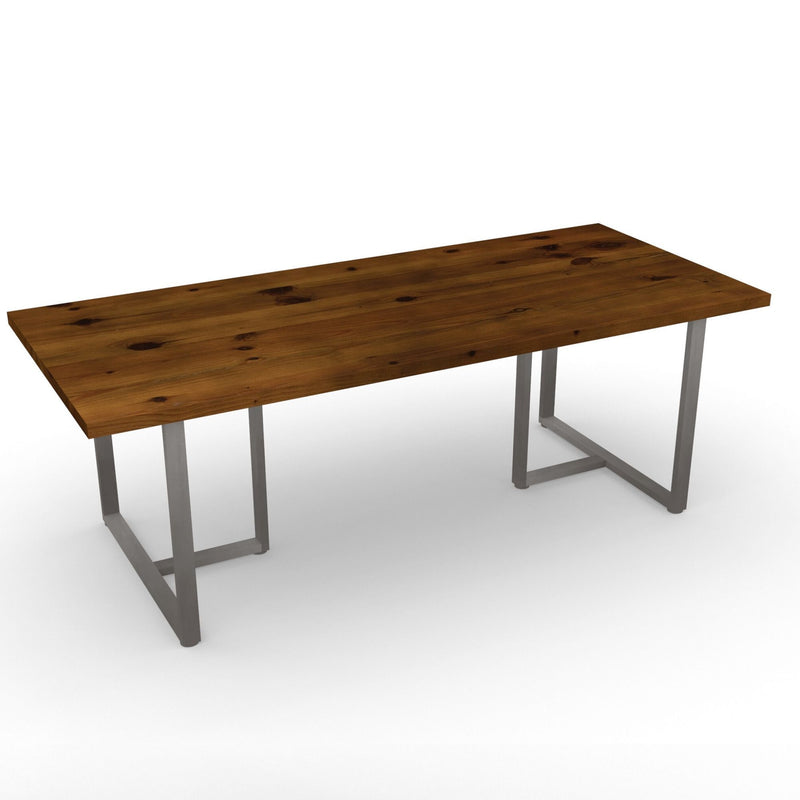 Uptown Reclaimed Wood Dining Table