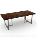 Uptown Reclaimed Wood Dining Table