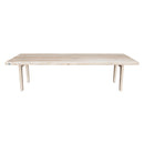 Urban Harvest Hardwood Table