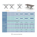 Urban Intersection Conference Table