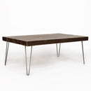 Urban Loft Reclaimed Wood Coffee Table